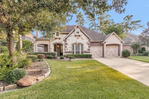 Photo of 266 Overland Trace, Montgomery, TX 77316 (MLS # 49259444)