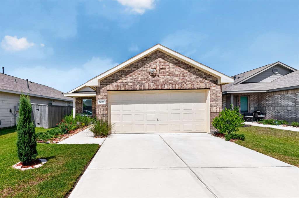 Photo of 17414 Cyprian Cedar Lane, New Caney, TX 77357 (MLS # 34083898)