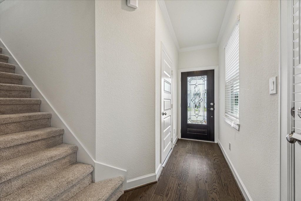 Photo of 1906 Honey Mound Drive, Houston, TX 77080 (MLS # 83012366)