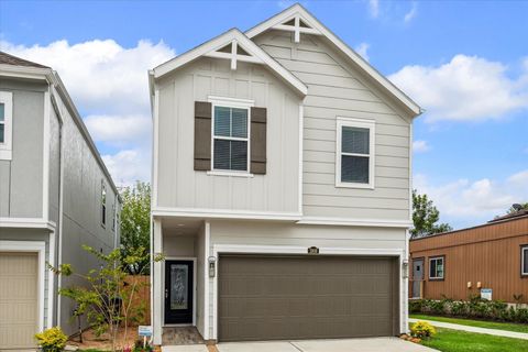 Photo of 1906 Honey Mound Drive, Houston, TX 77080 (MLS # 83012366)