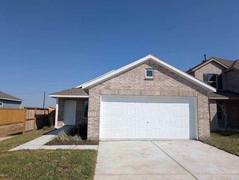 Photo of 1539 Gentle Wind Court, Angleton, TX 77515 (MLS # 10948107)