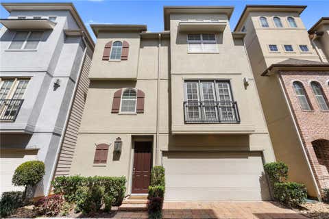 Homes For Sale - 2830 Sherwin Street<br/> Houston, TX 77007