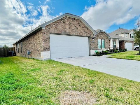 Photo of 21335 Cypress Live Oak Drive, Cypress, TX 77433 (MLS # 37845565)