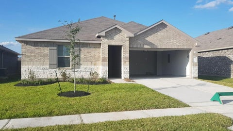 Photo of 21602 Anderwood Bay Street, Katy, TX 77449 (MLS # 38416459)