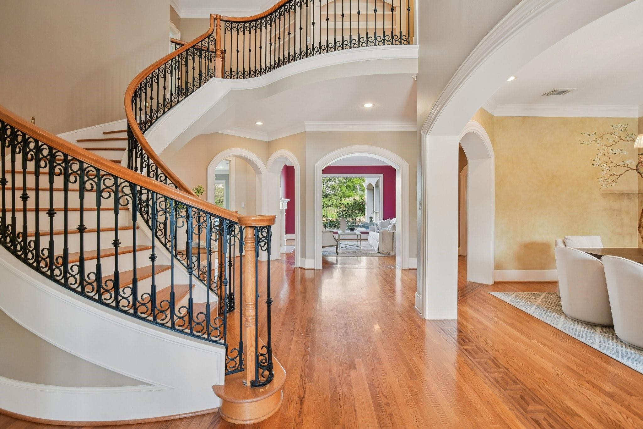 2 Wilmington Court