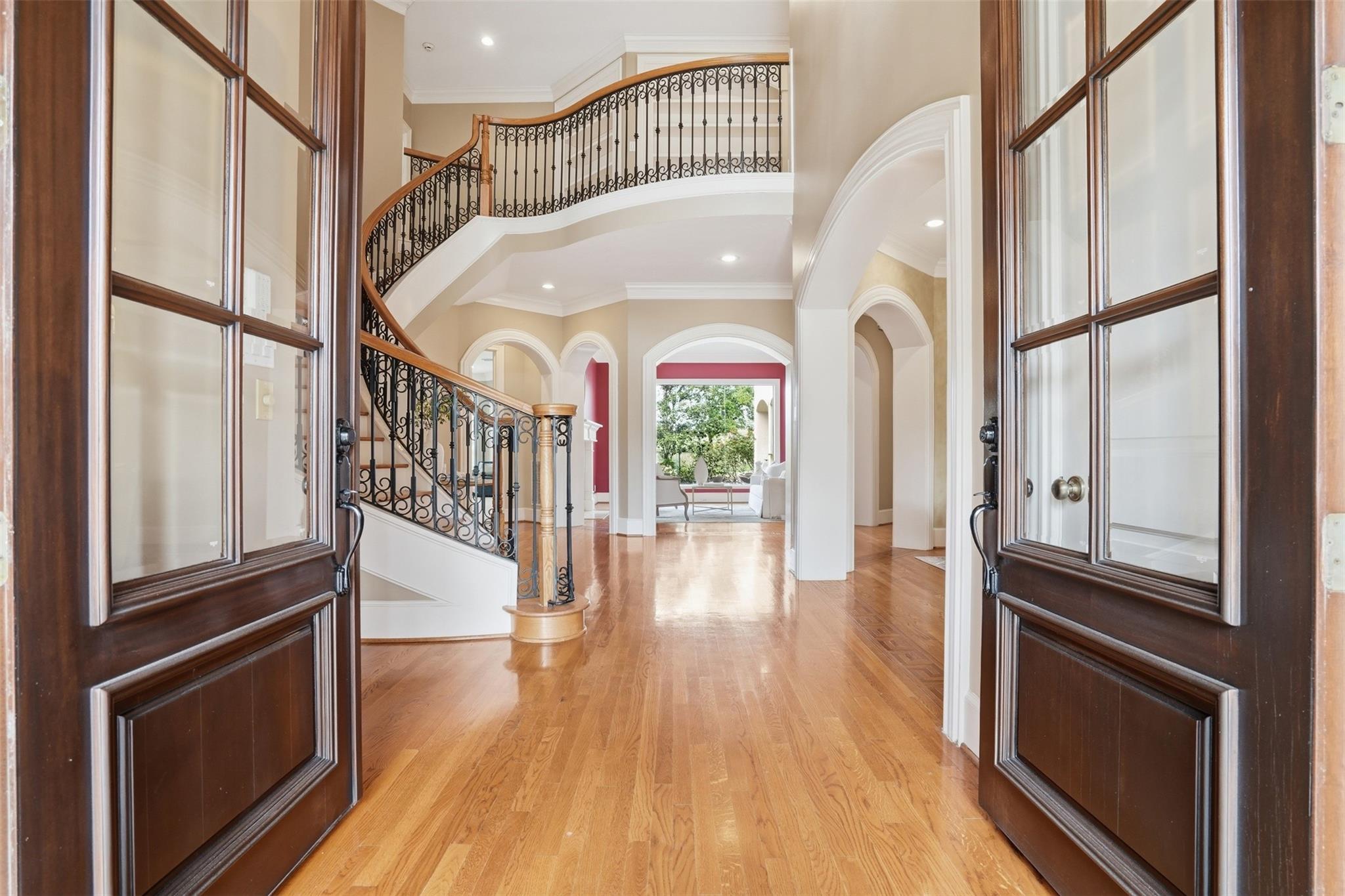 2 Wilmington Court