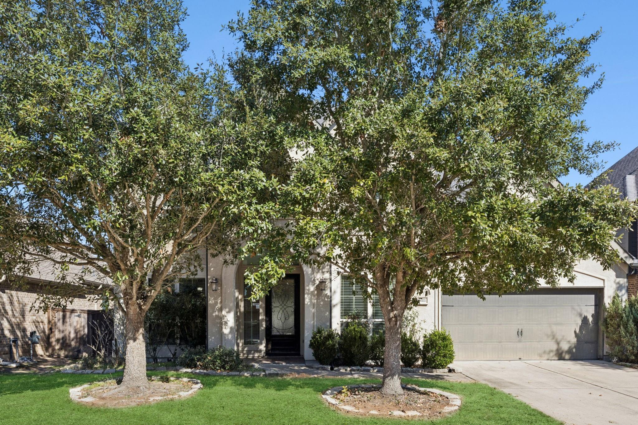 1611 Tonkawa Trail