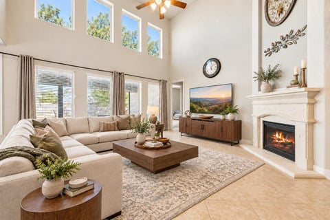 Photo of 1611 Tonkawa Trail, Katy, TX 77493 (MLS # 81616836)