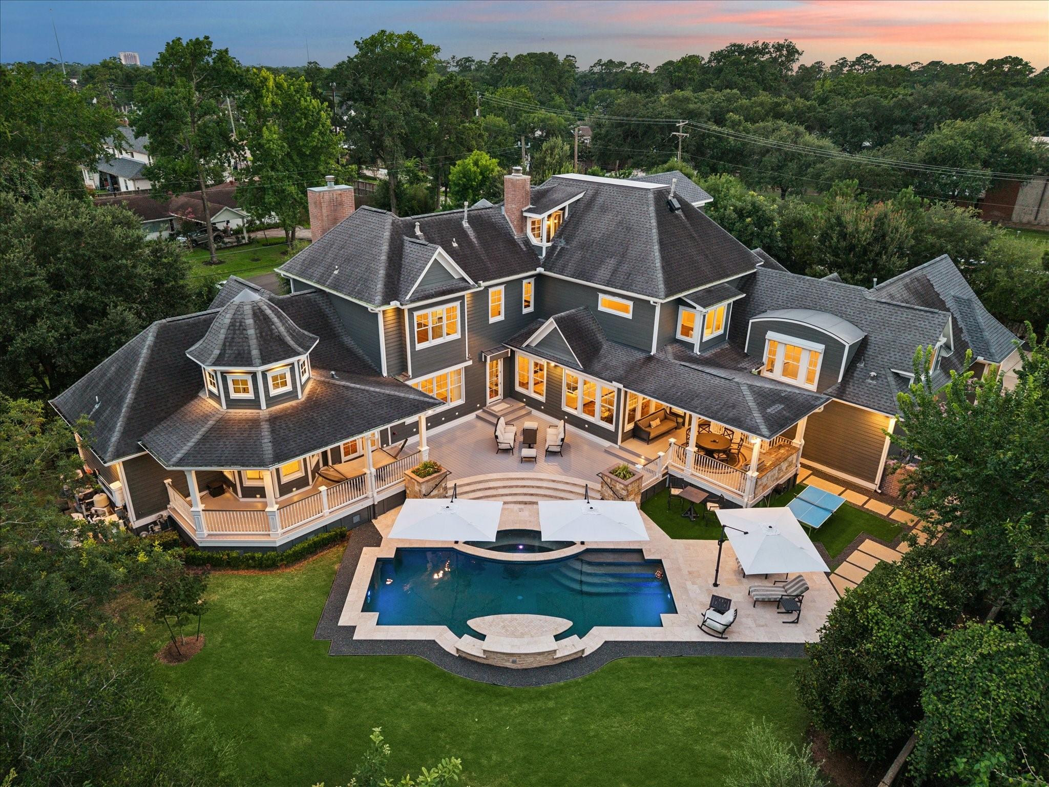7818 Bellewood Drive