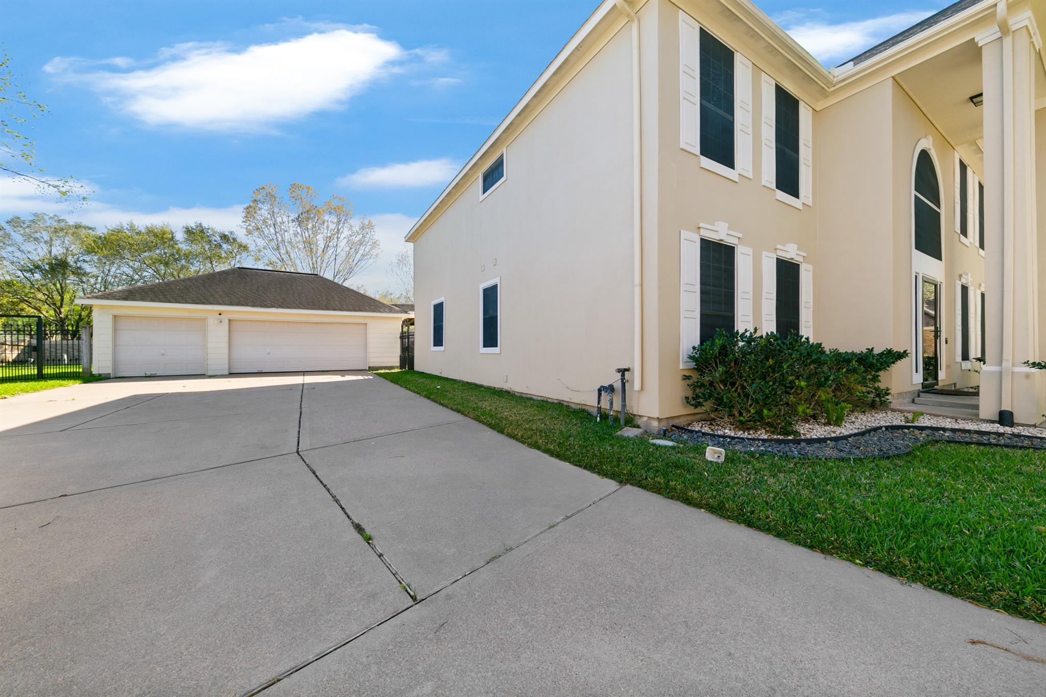 1931 Timber Creek Drive