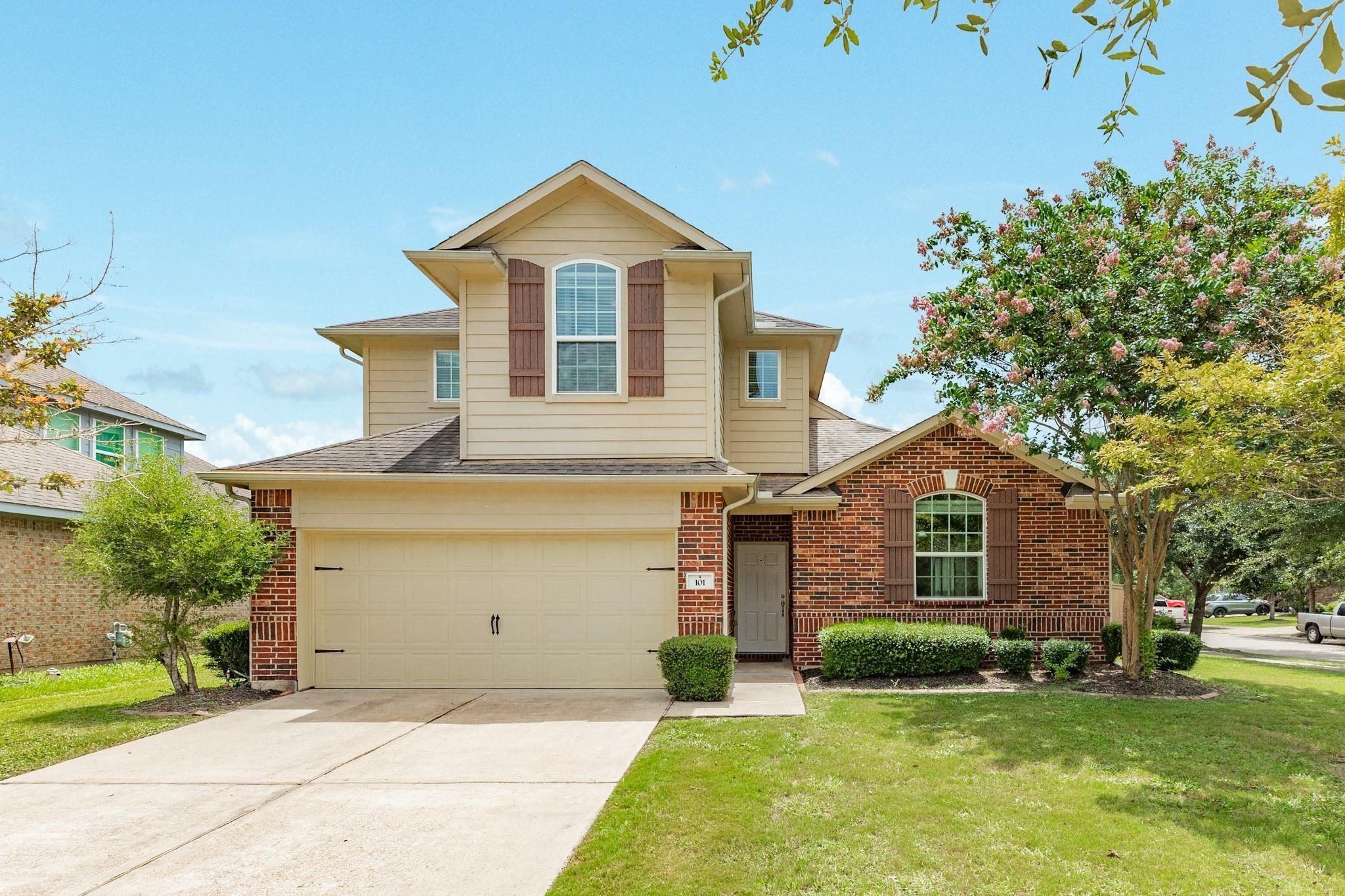 101 Long Meadow Court