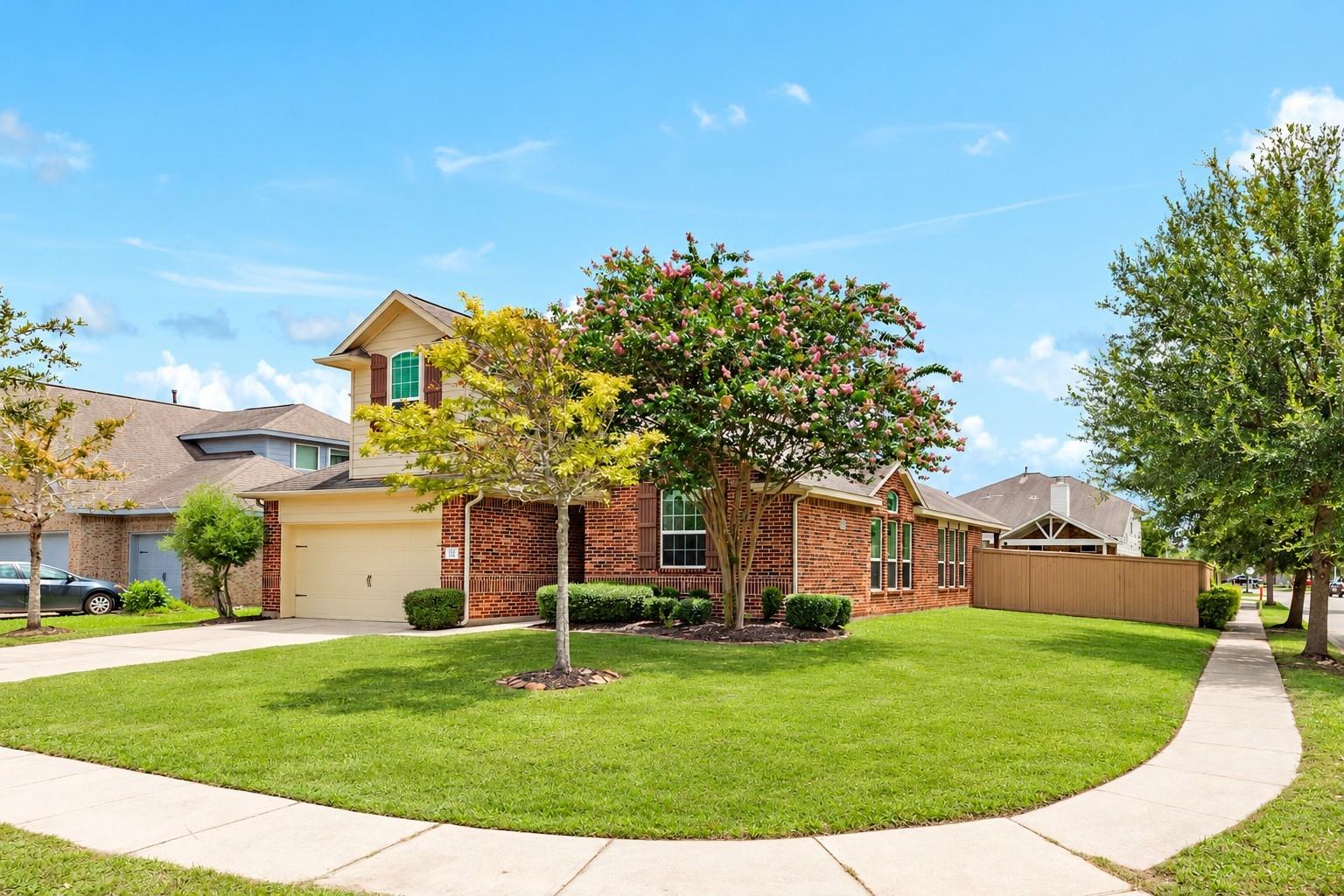 101 Long Meadow Court