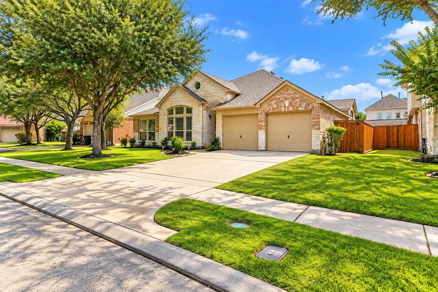 14830 Fountain Stone Lane