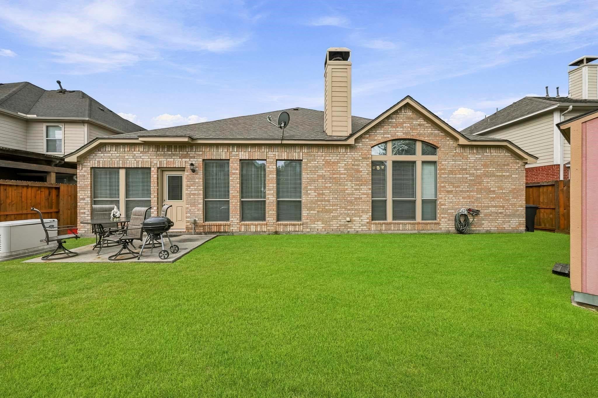 14830 Fountain Stone Lane