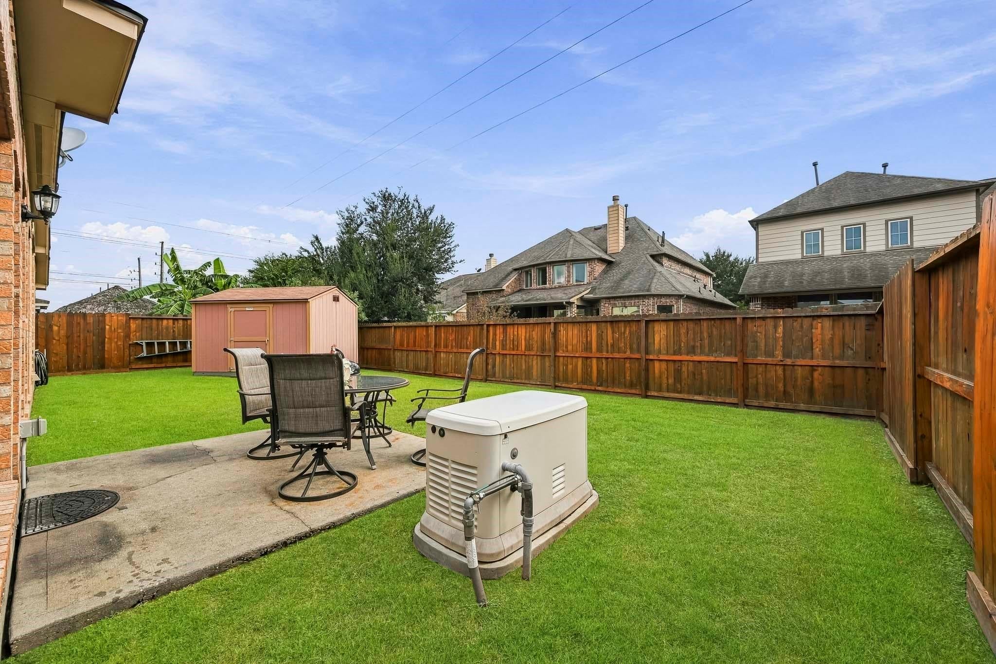 14830 Fountain Stone Lane