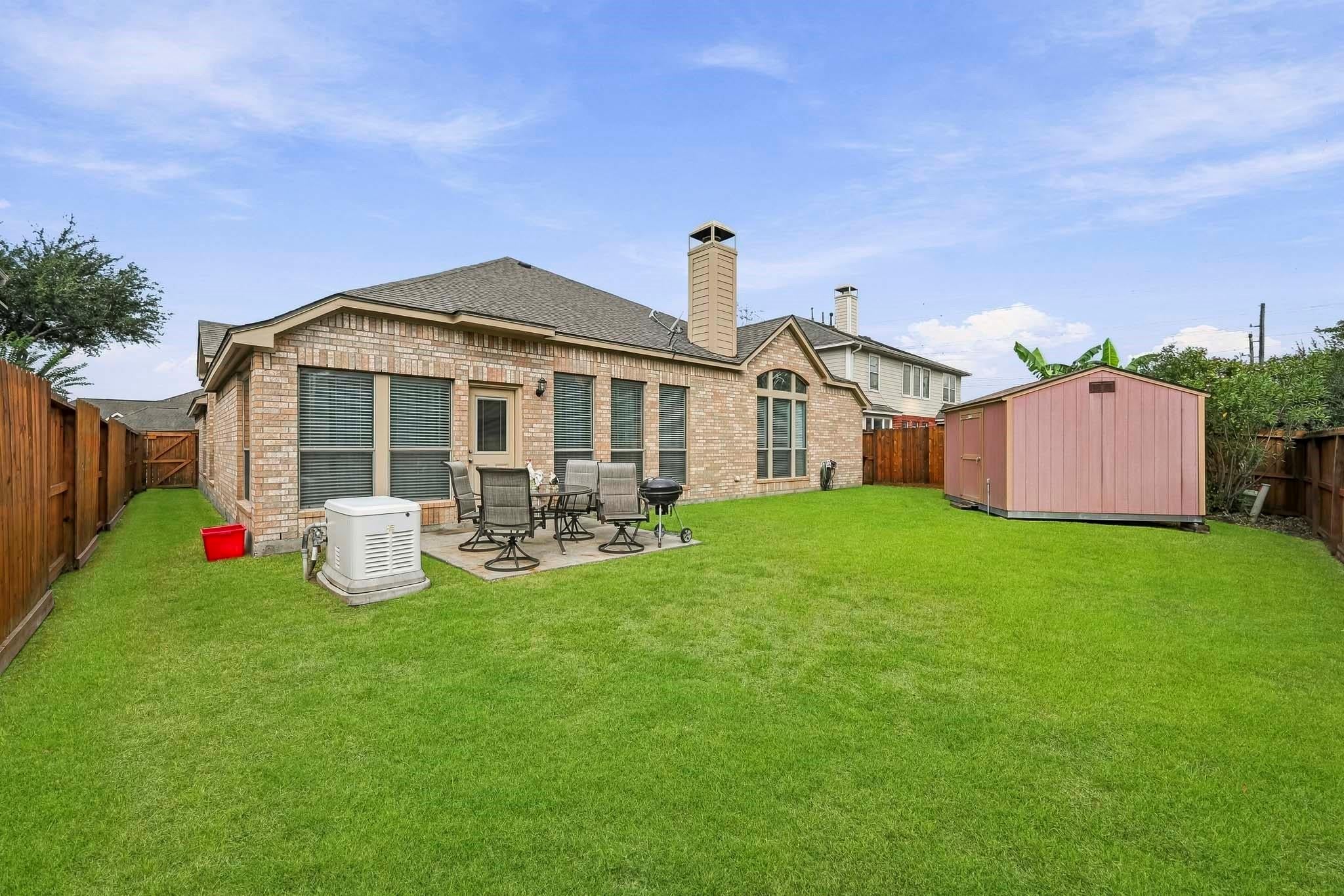 14830 Fountain Stone Lane