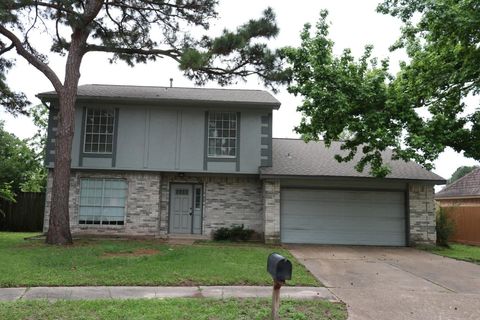 Photo of 15511 Sungold Court, Houston, TX 77095 (MLS # 76807470)