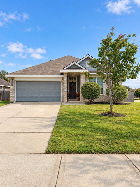 Photo of 1150 Shadow Glenn Drive, Conroe, TX 77301 (MLS # 85799705)