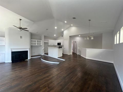 Tiny photo for 9810 Abigail Grace Court, Houston, TX 77025 (MLS # 31238031)
