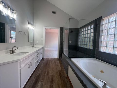 Tiny photo for 9810 Abigail Grace Court, Houston, TX 77025 (MLS # 31238031)