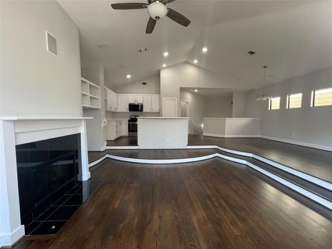 Tiny photo for 9810 Abigail Grace Court, Houston, TX 77025 (MLS # 31238031)