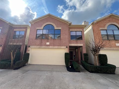 Photo of 9810 Abigail Grace Court, Houston, TX 77025 (MLS # 31238031)