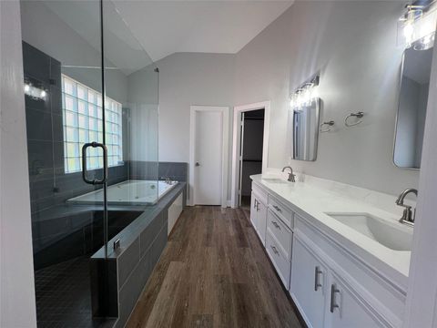 Tiny photo for 9810 Abigail Grace Court, Houston, TX 77025 (MLS # 31238031)