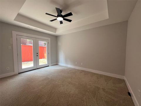 Tiny photo for 9810 Abigail Grace Court, Houston, TX 77025 (MLS # 31238031)