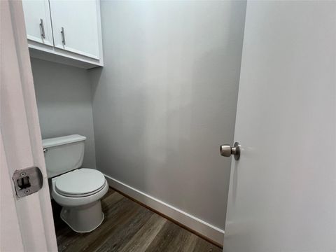 Tiny photo for 9810 Abigail Grace Court, Houston, TX 77025 (MLS # 31238031)