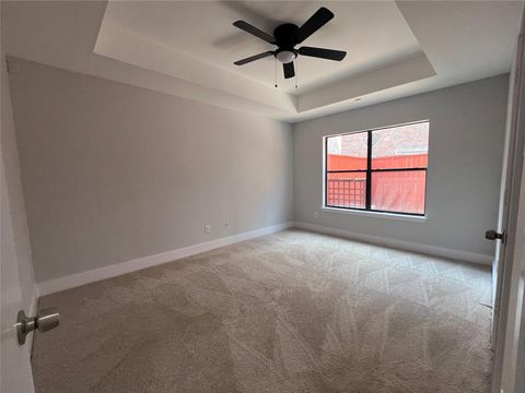 Tiny photo for 9810 Abigail Grace Court, Houston, TX 77025 (MLS # 31238031)