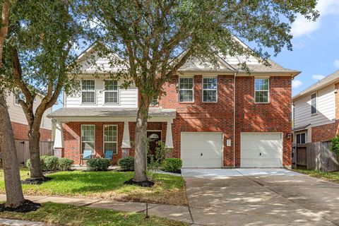 Photo of 21018 Oakley Hill Court, Richmond, TX 77406 (MLS # 83939008)