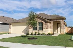 Photo of 323 Pecos Drive, Huntsville, TX 77340 (MLS # 64789589)