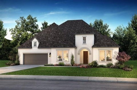 Photo of 5202 Deer Valley Court, Manvel, TX 77578 (MLS # 98487167)