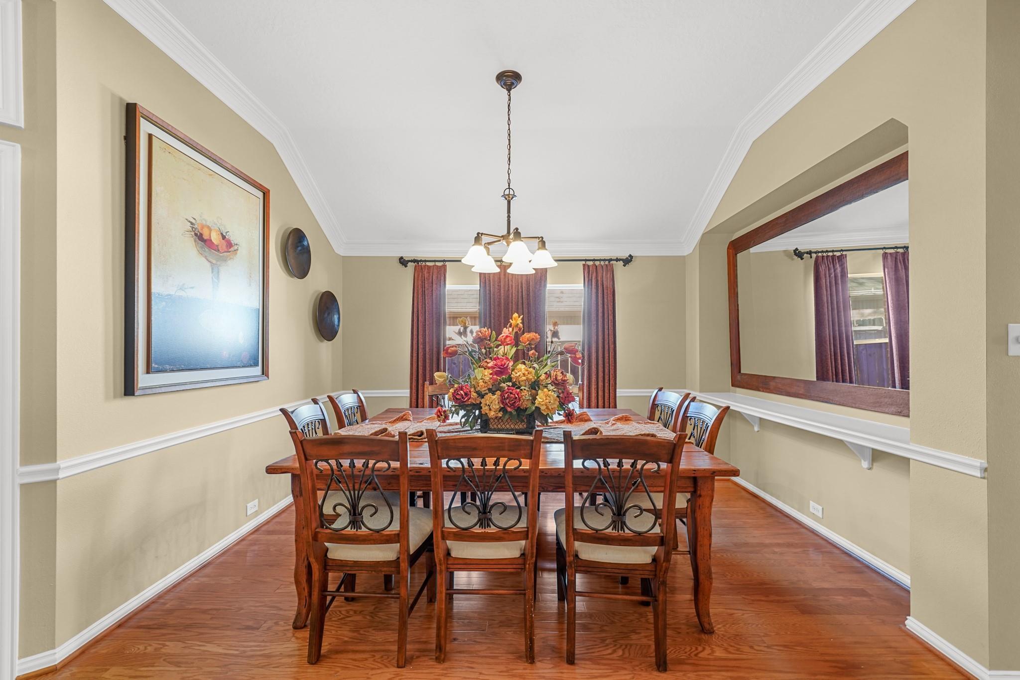 1138 Morning Creek Lane