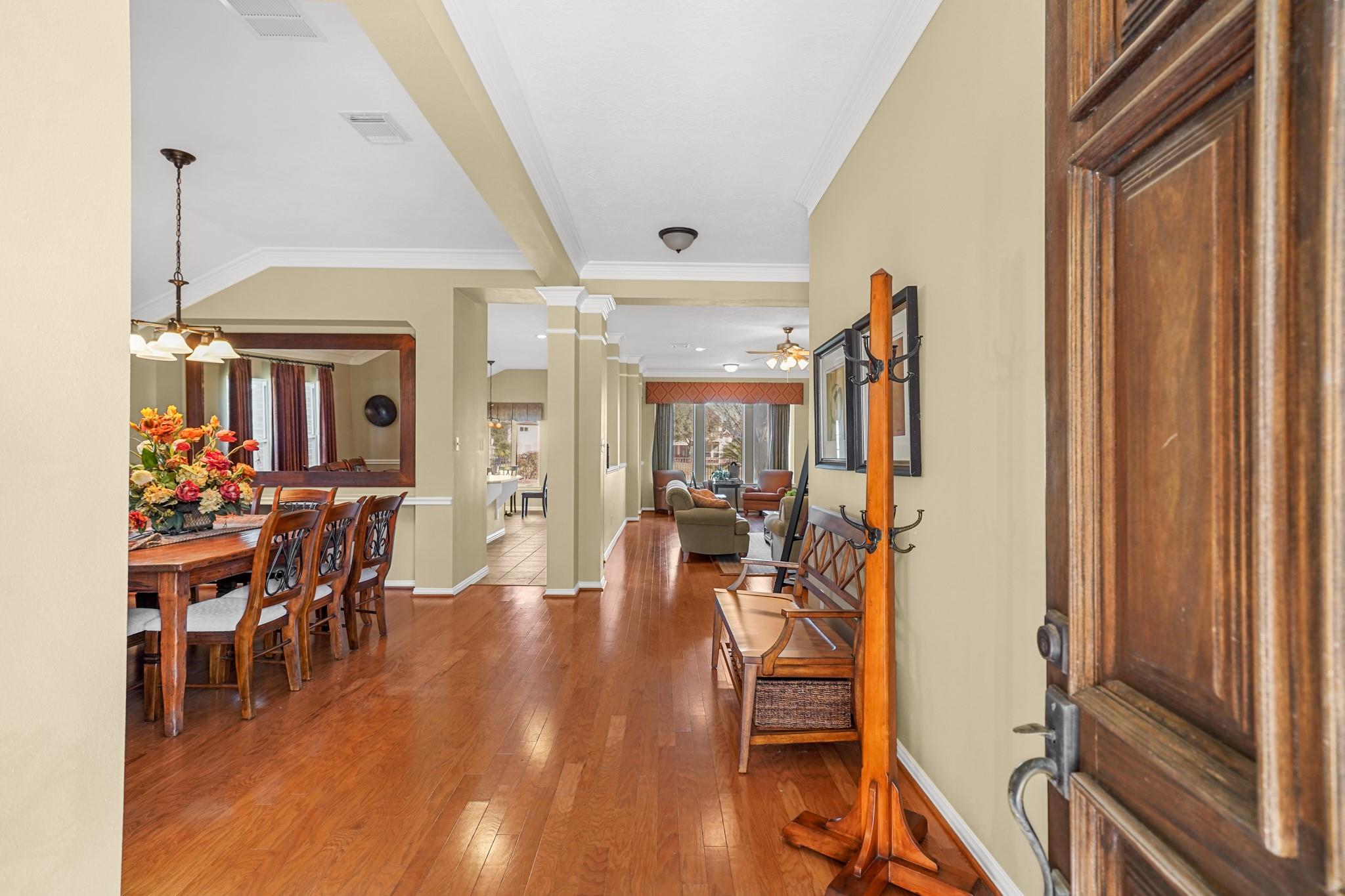 1138 Morning Creek Lane