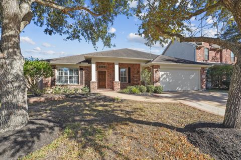 Photo of 1138 Morning Creek Lane, League City, TX 77573 (MLS # 71864796)