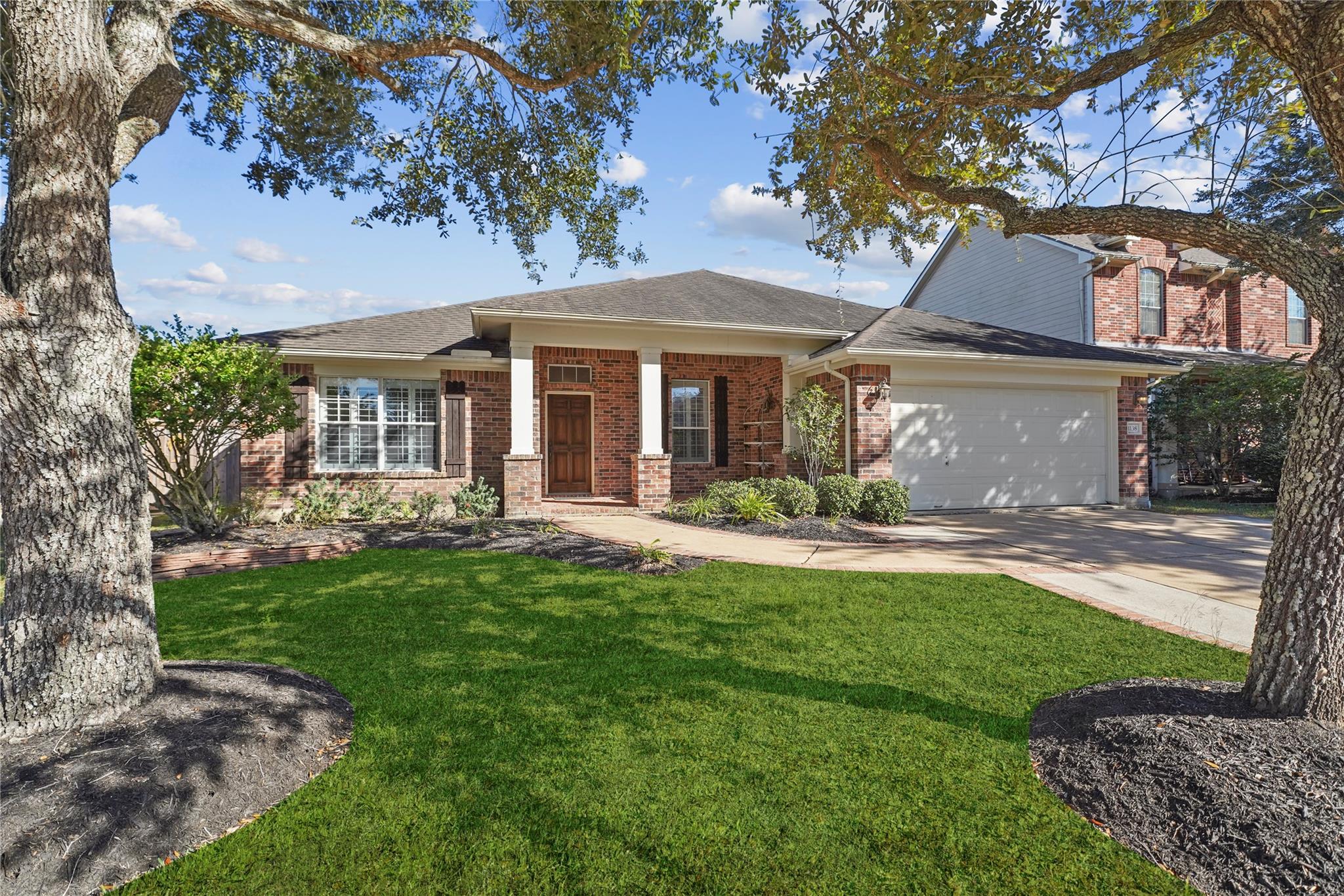 1138 Morning Creek Lane