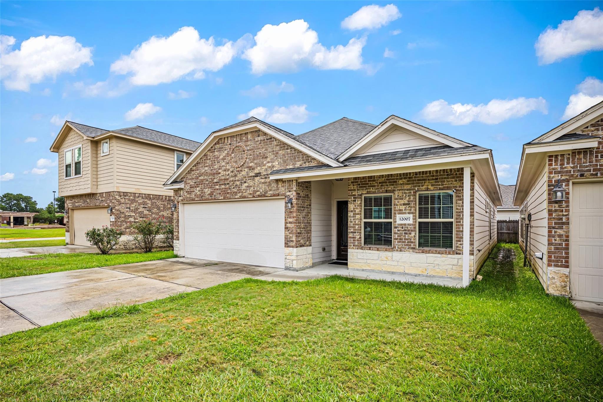 12007 Northpointe Meadows Drive