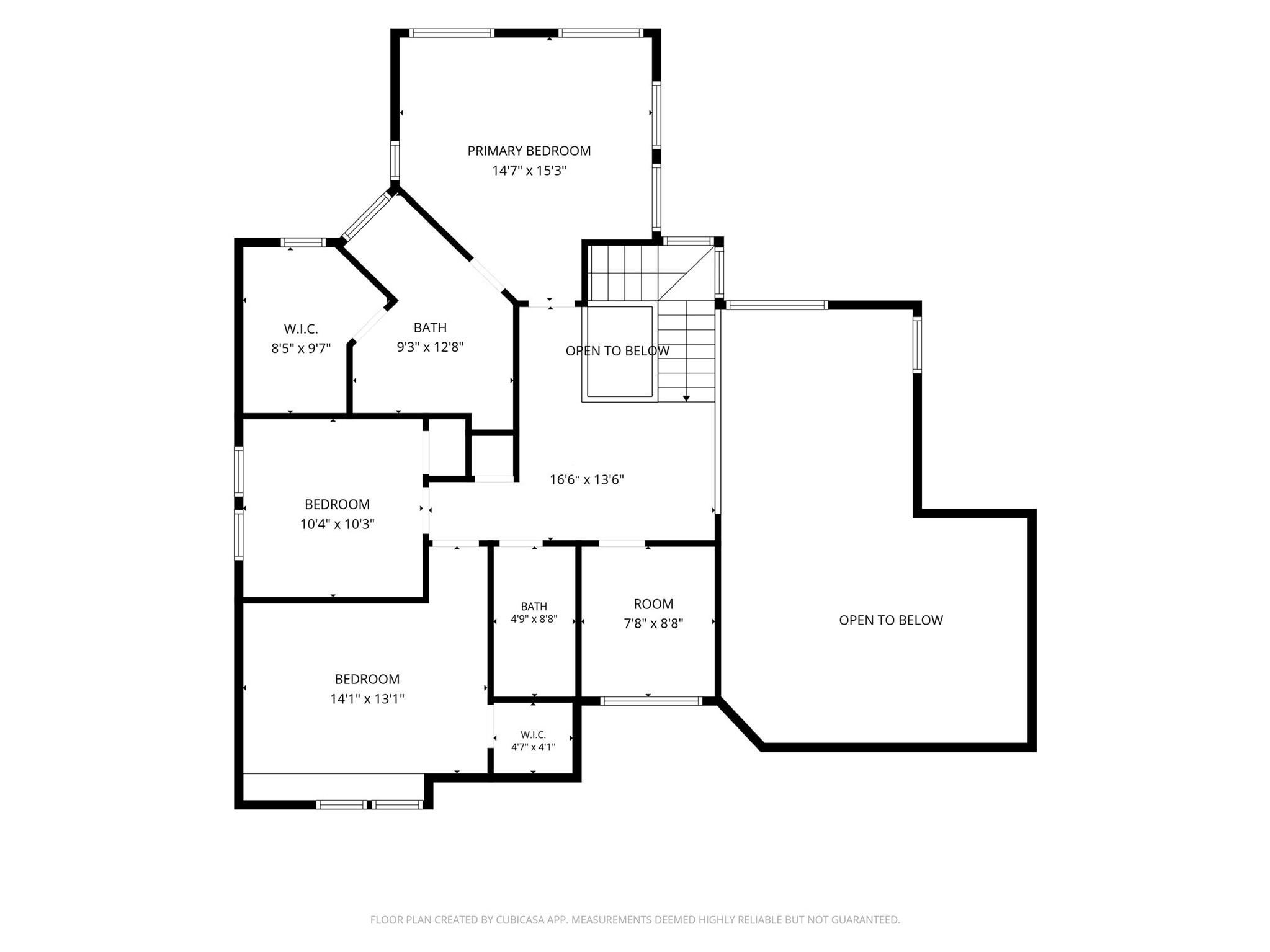 11 N Mossrock Road