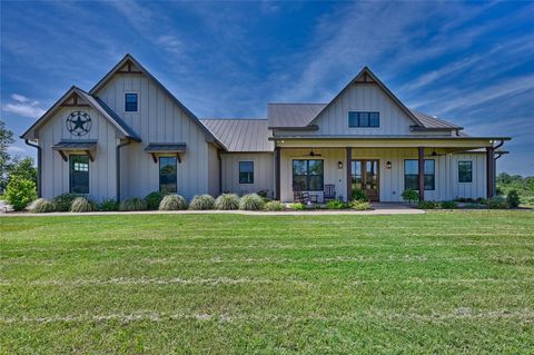 Photo of 2165 N County Road 250 Road N, Weimar, TX 78962 (MLS # 91972204)