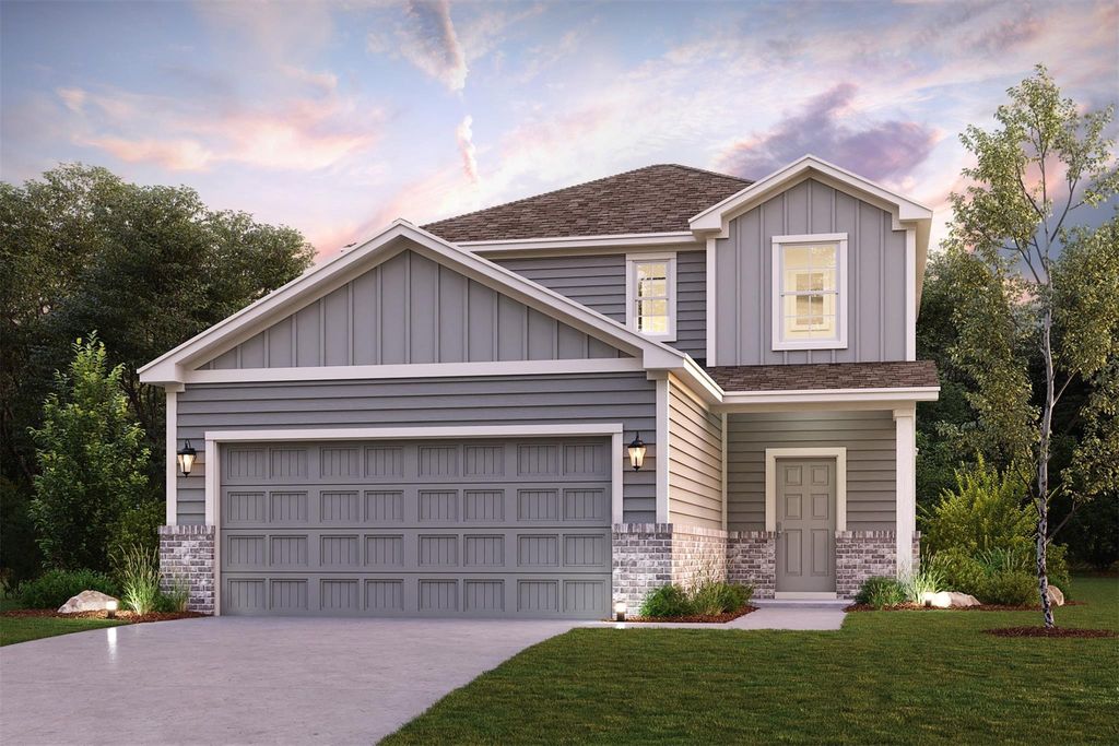 Photo of 19861 Bridgemill Park Lane, Porter, TX 77365 (MLS # 69321196)