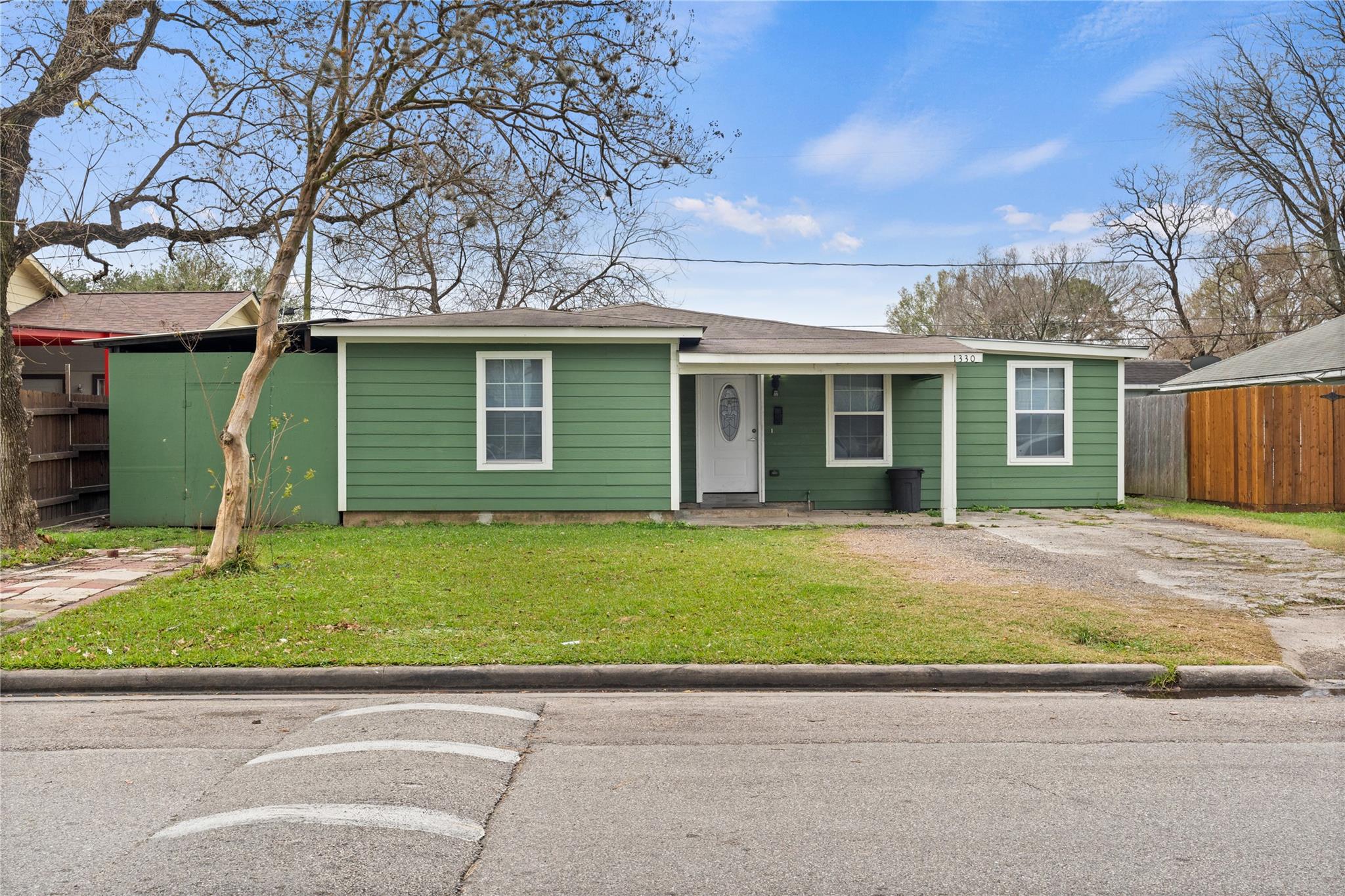 1330 15th Street