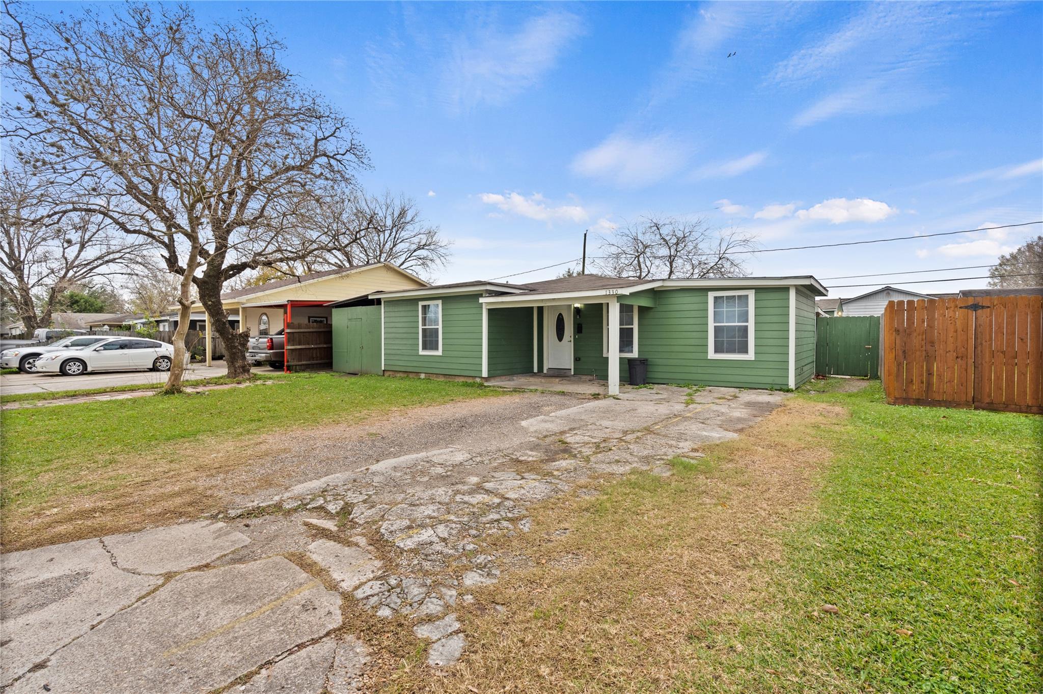 1330 15th Street