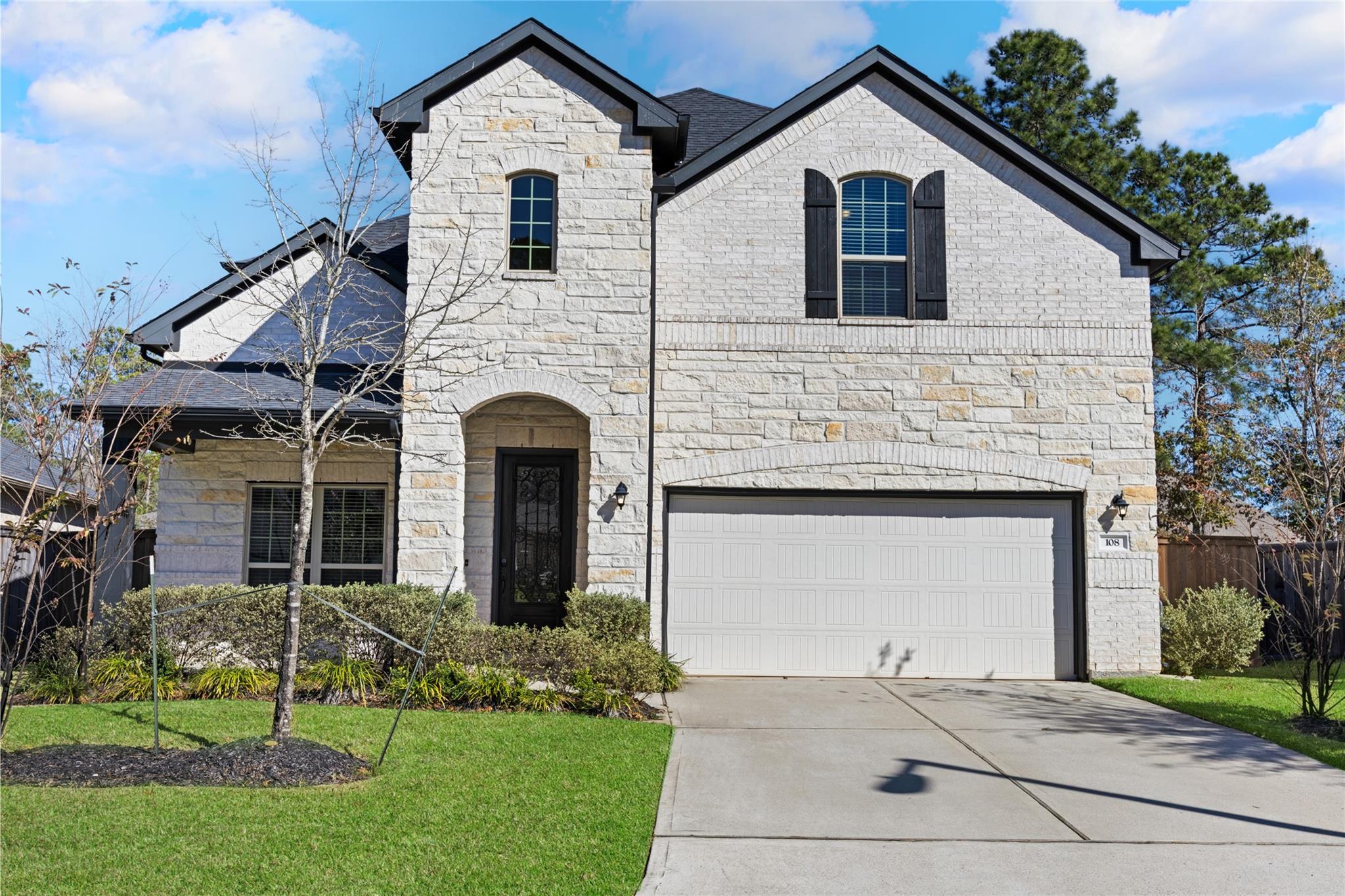 108 Yellow Perch Way