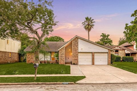 Photo of 1214 Park Royale Court, Katy, TX 77450 (MLS # 35765280)