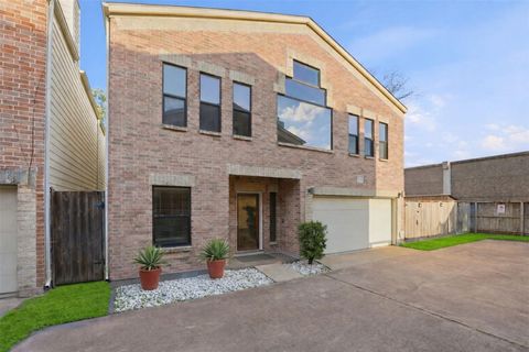 5519 Cornish Street Houston TX 77007