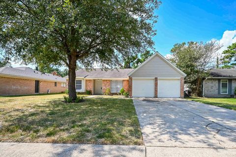 23019 Bridgewater Drive Houston TX 77373