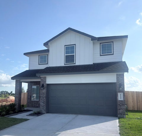Photo of 9122 Serene Haven Drive, Iowa Colony, TX 77583 (MLS # 65338526)