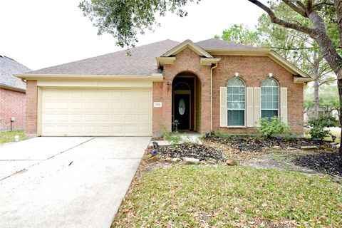 Photo of 3535 Cactus Creek Drive, Spring, TX 77386 (MLS # 59608305)