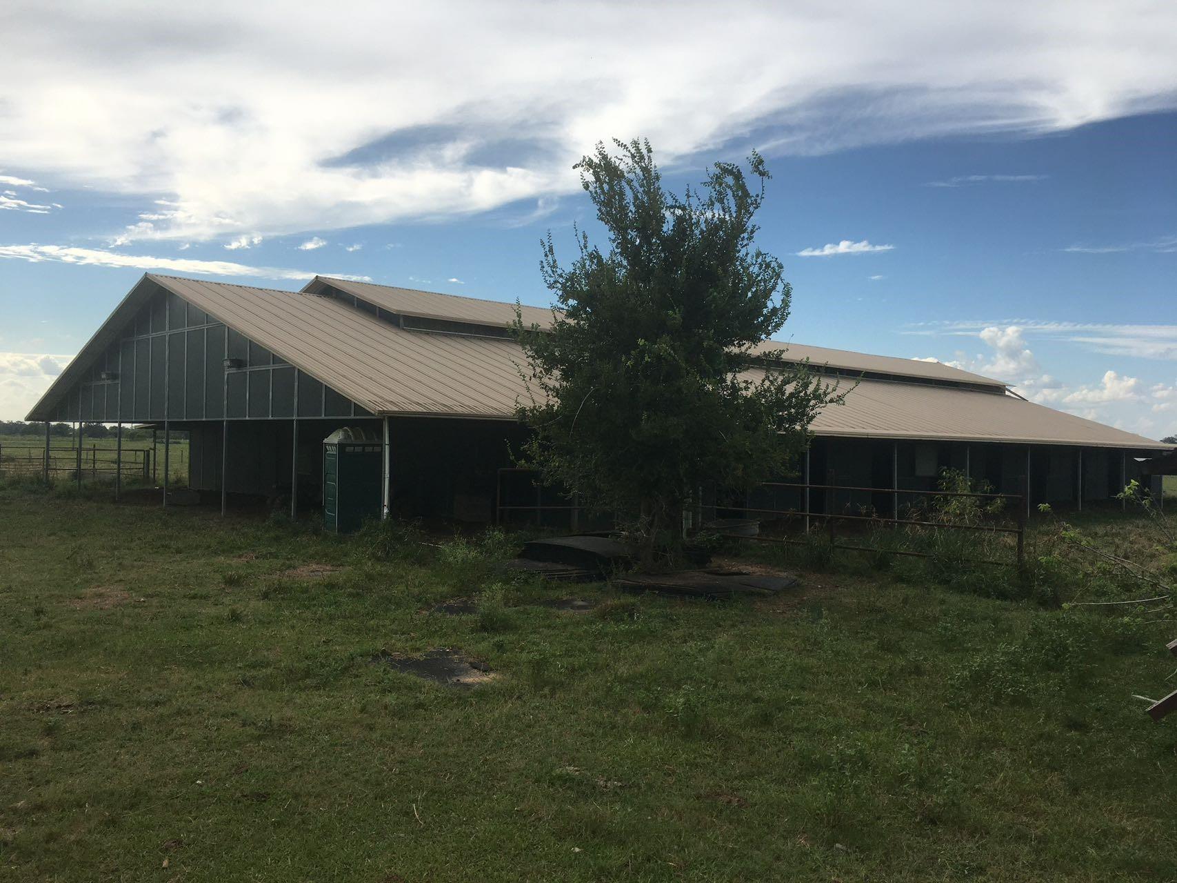 16411 Majestic Oaks Drive